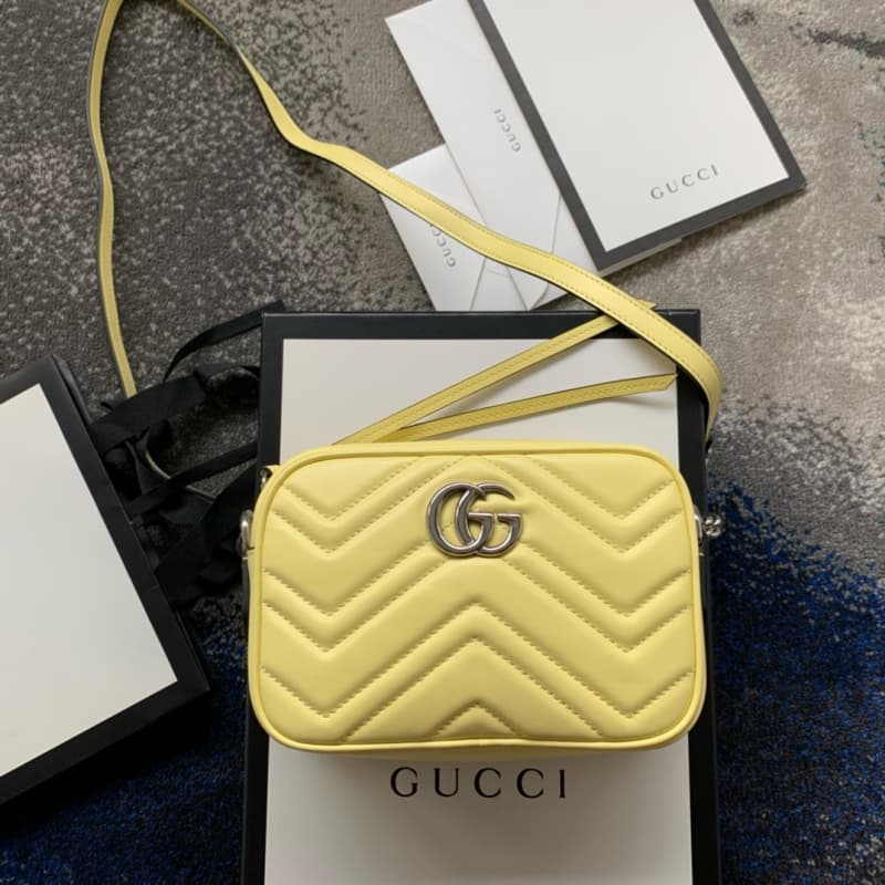 GUCCI bags | Gucci Camera Bag | 18×6×12cm | 448065 | 04055