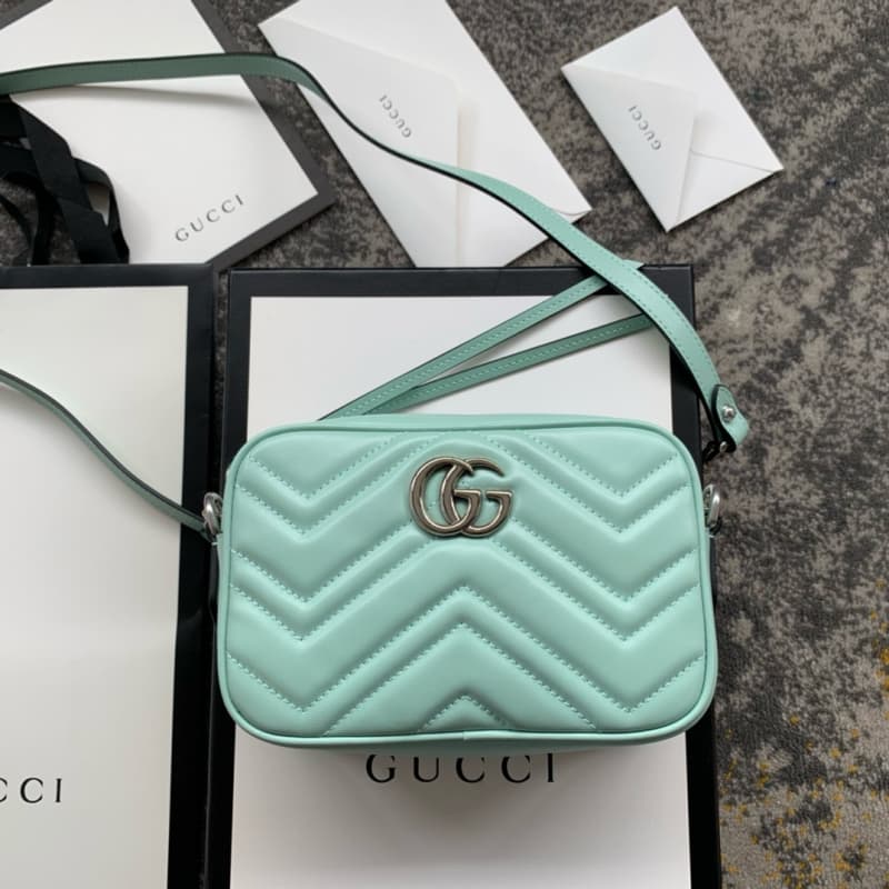 GUCCI bags | Gucci Camera Bag | 18×6×12cm | 448065 | 04055