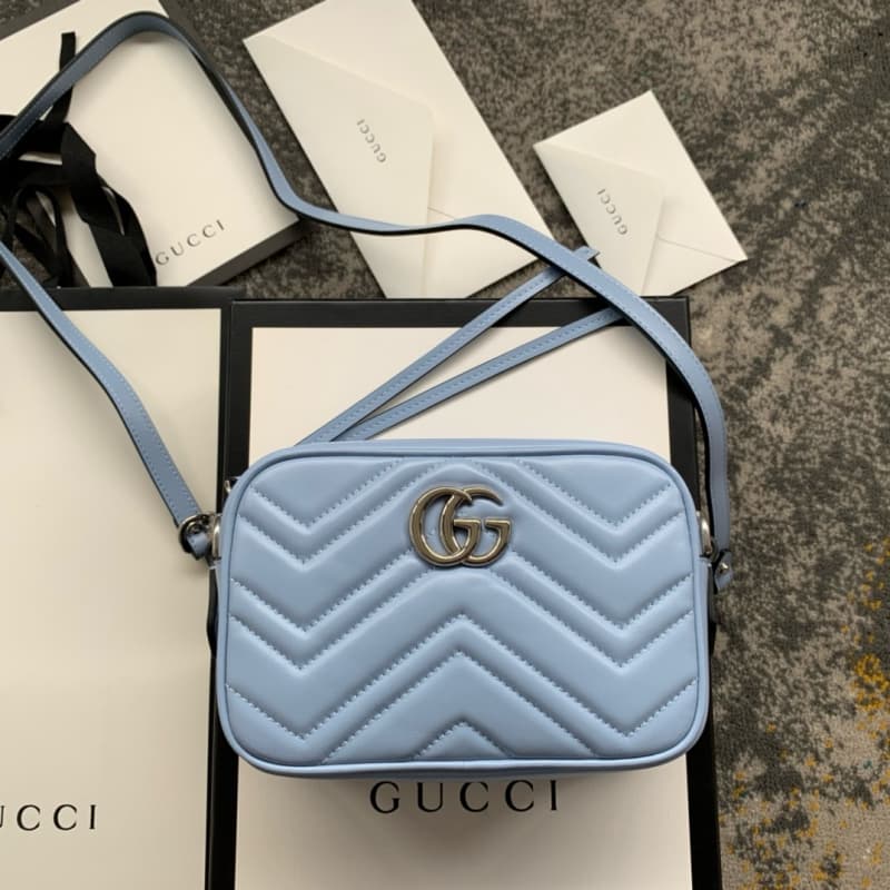 GUCCI bags | Gucci Camera Bag | 18×6×12cm | 448065 | 04055