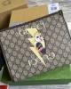 GUCCI bags | Gucci Printed Pattern Clutch | 26×20×6cm | 703805 | 04059