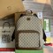 GUCCI bags | GUCCI Interlocking Double G Backpack | 31.5×41×14.5cm | 704017 | 04060