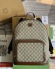 GUCCI bags | GUCCI Interlocking Double G Backpack | 31.5×41×14.5cm | 704017 | 04060