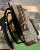 GUCCI bags | GUCCI Interlocking Double G Backpack | 31.5×41×14.5cm | 704017 | 04060