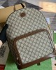 GUCCI bags | GUCCI Interlocking Double G Backpack | 31.5×41×14.5cm | 704017 | 04060