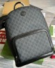 GUCCI bags | GUCCI Interlocking Double G Backpack | 31.5×41×14.5cm | 704017 | 04060