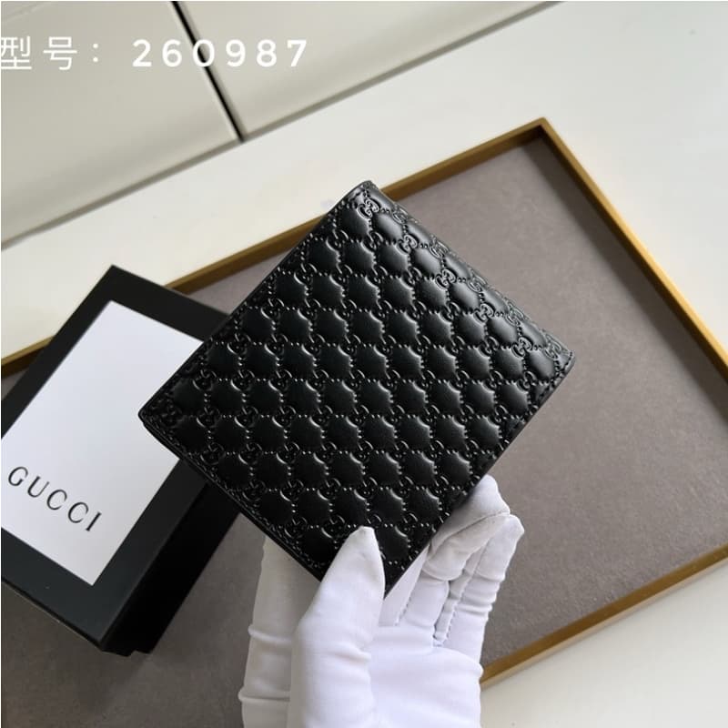 GUCCI bags | GG Small G Embossed Bag | 11×9×1cm | 145754 | 04063