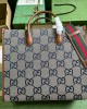 GUCCI bags | GUCCI Super Double G Tote Bag | 37×32.5×15cm | 678839 | 04066