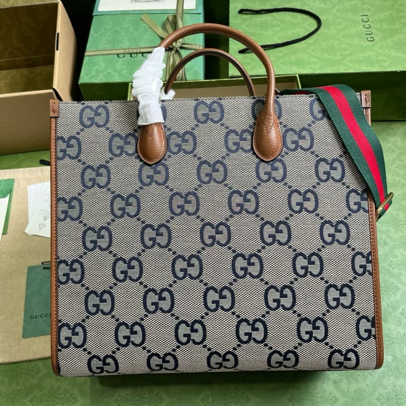 GUCCI bags | GUCCI Super Double G Tote Bag | 37×32.5×15cm | 678839 | 04066