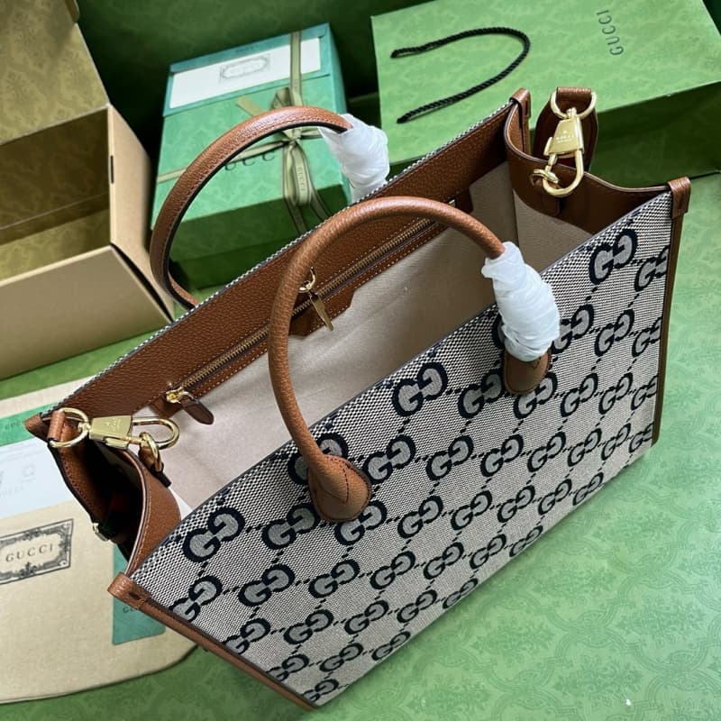 GUCCI bags | GUCCI Super Double G Tote Bag | 37×32.5×15cm | 678839 | 04066