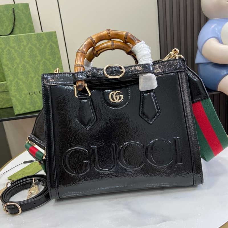 GUCCI bags | Gucci Diana Small Tote Bag | 27×24×11cm | 702721 | 04067