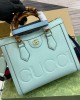 GUCCI bags | GG Diana Series Tote Bag (Small) | 27×24×11cm | 702721 | 04068