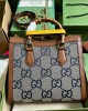 GUCCI bags | GUCCI Bamboo Medium Tote Bag | 27×24×11cm | 702721 | 04069