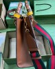 GUCCI bags | GUCCI Bamboo Medium Tote Bag | 27×24×11cm | 702721 | 04069