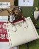 GUCCI bags | GUCCI Small Tote Bag | 27×24×11cm | 702721 | 04070