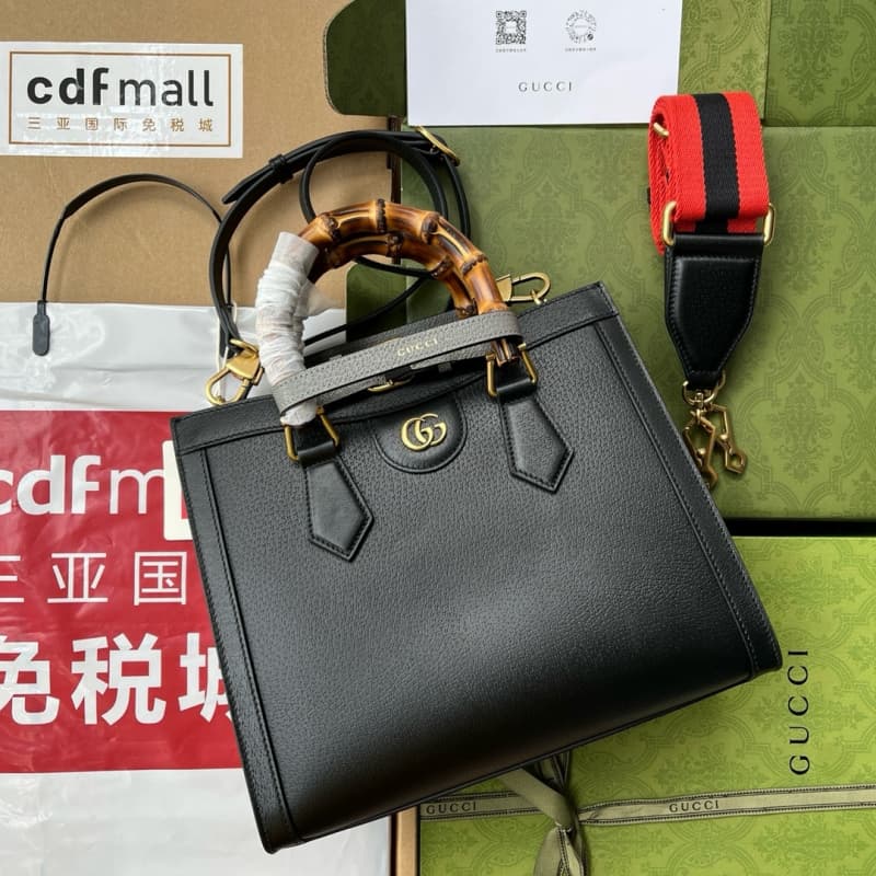 GUCCI bags | GUCCI Small Tote Bag | 27×24×11cm | 702721 | 04070