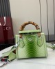 GUCCI bags | GUCCI GG Bamboo Bag | 20×16×10cm | 702732 | 04073