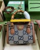 GUCCI bags | GUCCI GG Bamboo Bag | 20×16×10cm | 702732 | 04074