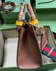 GUCCI bags | GUCCI GG Bamboo Bag | 20×16×10cm | 702732 | 04074