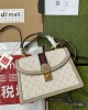 GUCCI bags | GUCCI GG Orphidia Series |25×17.5×7cm | 651055 | 04077