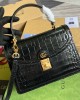 GUCCI bags | GUCCI GG Orphidia Series | 25×17.5×7cm | 651055 | 04080