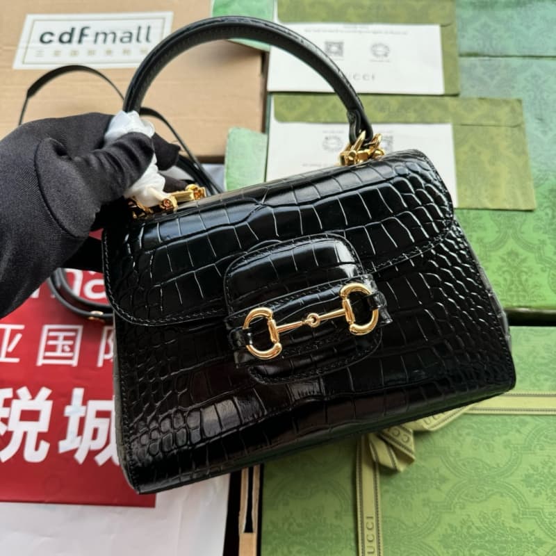 GUCCI bags | The 1955 new fashion collection | Supreme | 22×16×10.5cm | 703848 | 04082