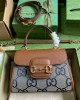 GUCCI bags | Gucci Horsebit 1955 Mini Bag | 22×16×10.5cm | 703848 | 04084