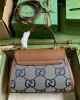 GUCCI bags | Gucci Horsebit 1955 Mini Bag | 22×16×10.5cm | 703848 | 04084