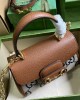 GUCCI bags | Gucci Horsebit 1955 Mini Bag | 22×16×10.5cm | 703848 | 04084