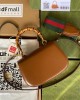 GUCCI bags | bamboo handle Bag | 21×15×7cm | 675797 | 04085