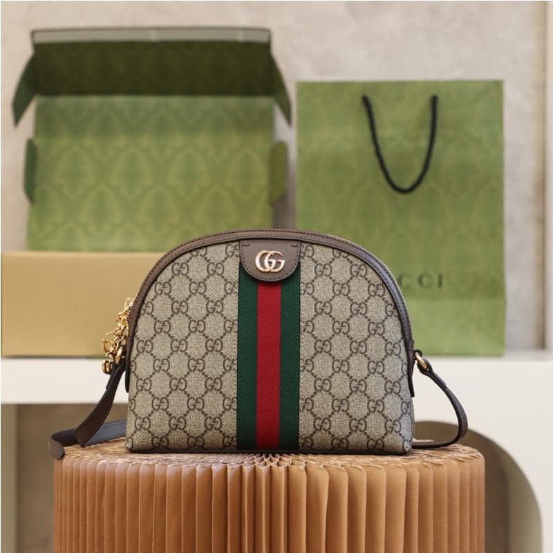 GUCCI bags | GUCCI Ophidia GG Mini Shell Bag | 23.5×19×8cm | 499621 | 04092