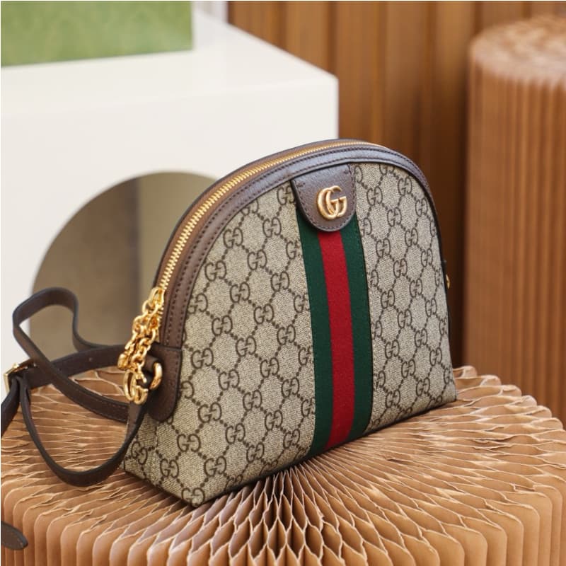 GUCCI bags | GUCCI Ophidia GG Mini Shell Bag | 23.5×19×8cm | 499621 | 04092