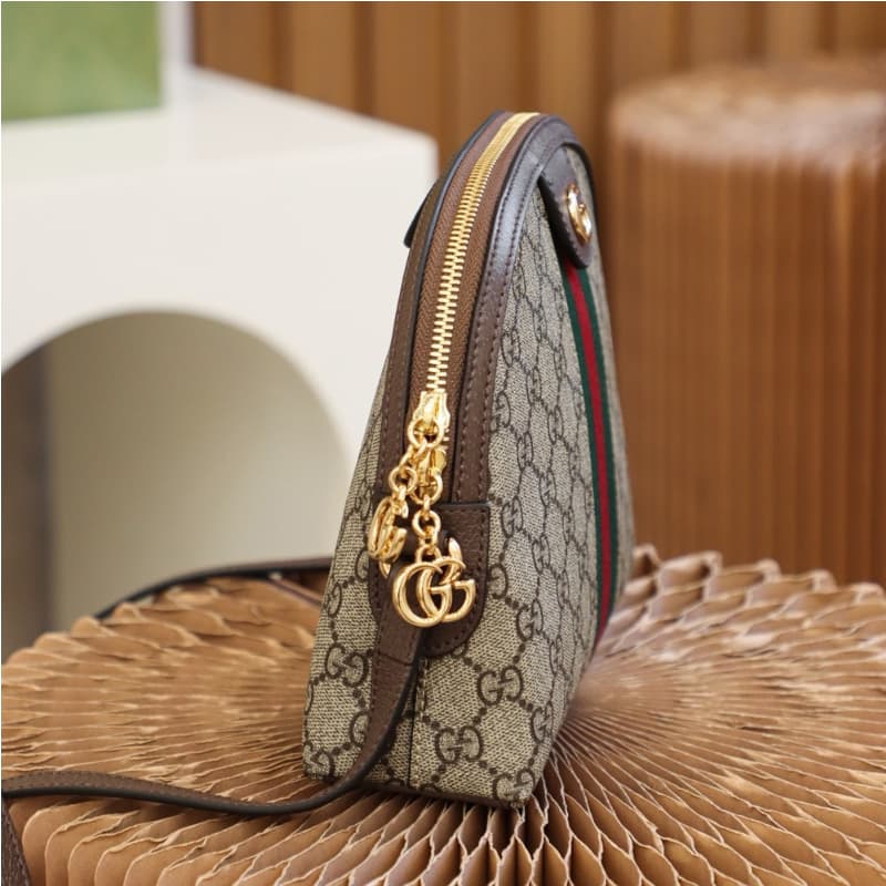 GUCCI bags | GUCCI Ophidia GG Mini Shell Bag | 23.5×19×8cm | 499621 | 04092