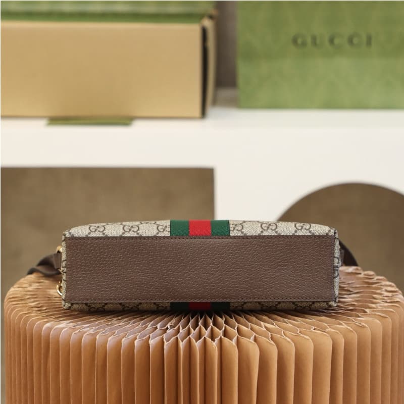 GUCCI bags | GUCCI Ophidia GG Mini Shell Bag | 23.5×19×8cm | 499621 | 04092