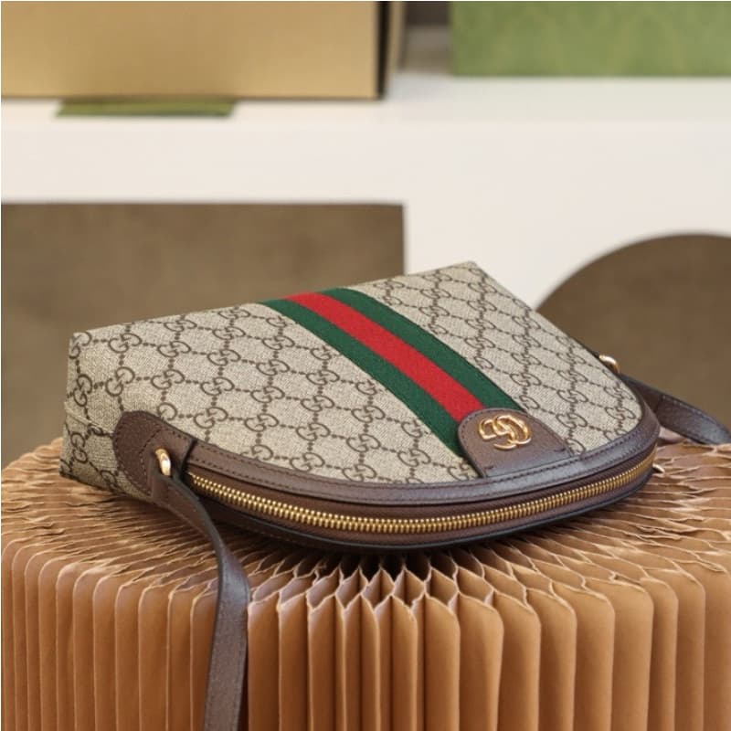 GUCCI bags | GUCCI Ophidia GG Mini Shell Bag | 23.5×19×8cm | 499621 | 04092