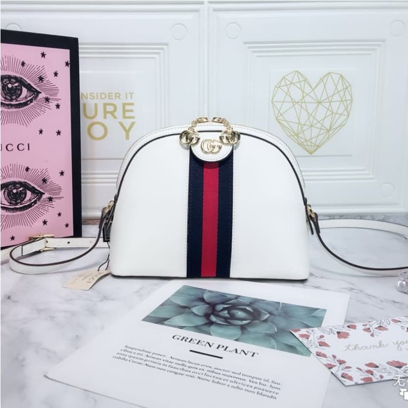 GUCCI bags | GUCCI Ophidia Shell Bag | 23.5×19×8cm | 499621 | 04093