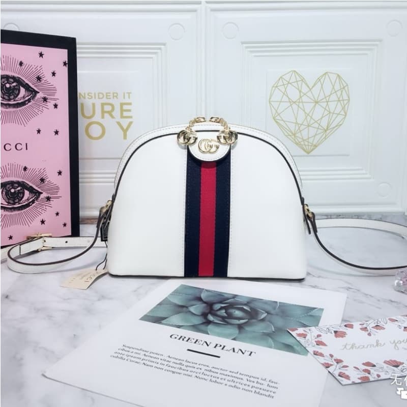 GUCCI bags | GUCCI Ophidia Shell Bag | 23.5×19×8cm | 499621 | 04093