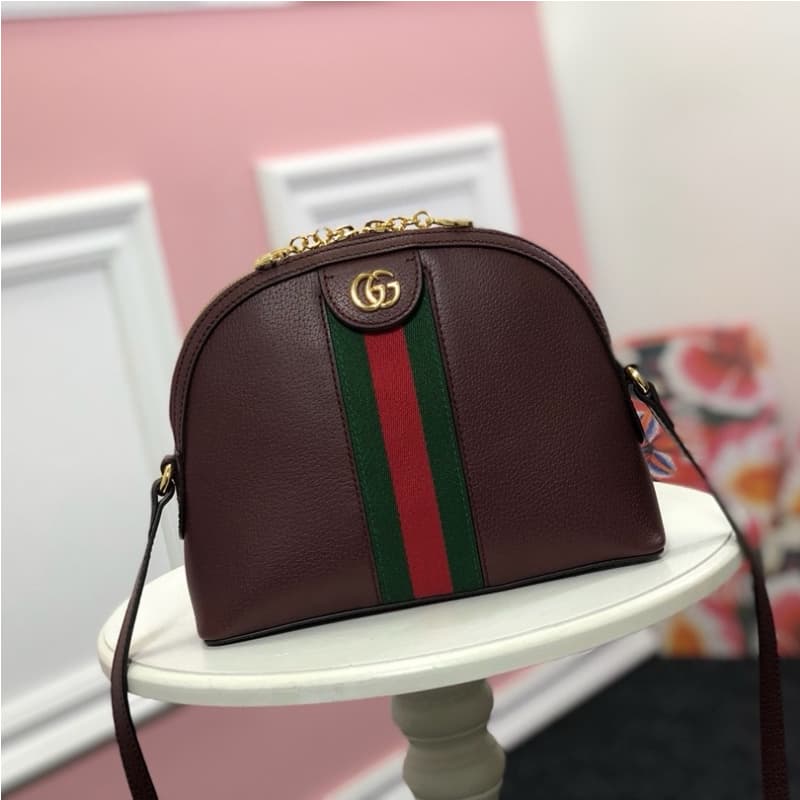 GUCCI bags | GUCCI Ophidia Shell Bag | 23.5×19×8cm | 499621 | 04093