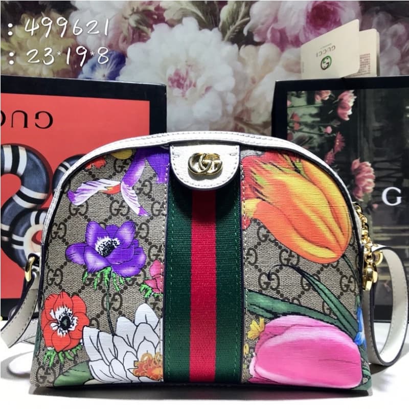 GUCCI bags | GUCCI Ophidia Series | Shell Bag | 23.5×19×8cm | 22250 | 04095