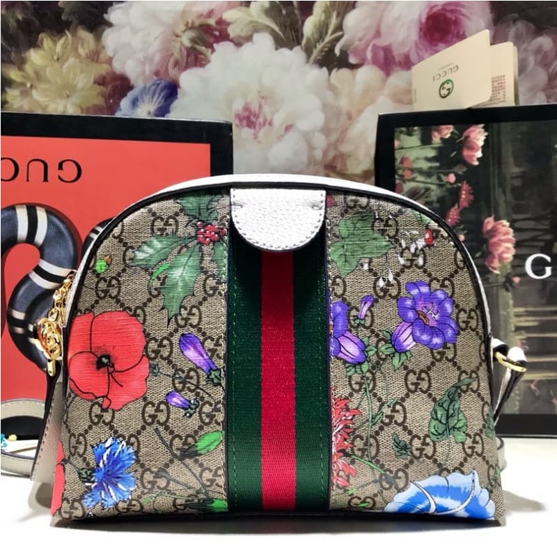 GUCCI bags | GUCCI Ophidia Series | Shell Bag | 23.5×19×8cm | 22250 | 04095