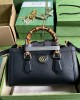 GUCCI bags | Gucci Diana Small Bamboo Handle Shoulder Bag | 27×15.5×11cm | 735153 | 04096