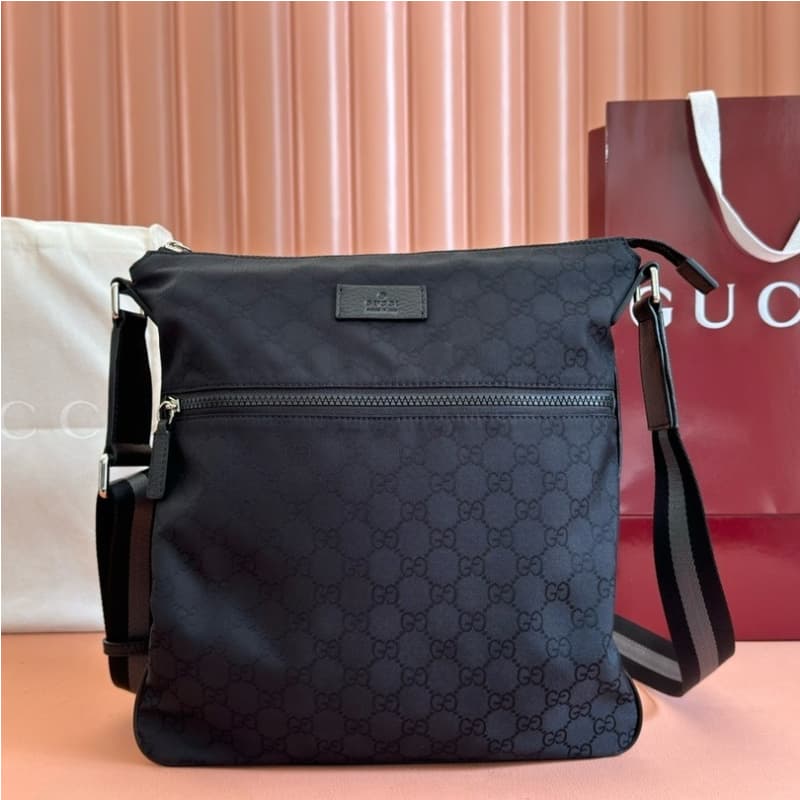 GUCCI bags | GUCCI GG Crossbody Bag | 30.5×33×2cm | 449185 | 04097