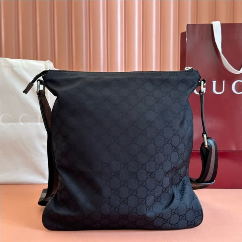 GUCCI bags | GUCCI GG Crossbody Bag | 30.5×33×2cm | 449185 | 04097