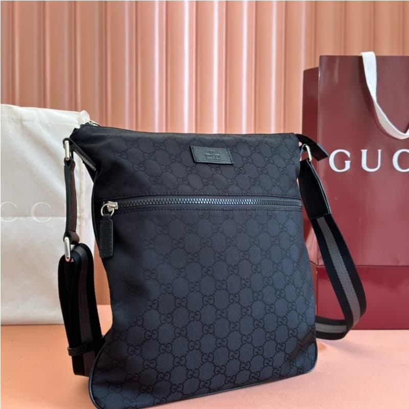 GUCCI bags | GUCCI GG Crossbody Bag | 30.5×33×2cm | 449185 | 04097