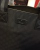 GUCCI bags | Black fabric | 42×31×11cm | 449176 | 04098