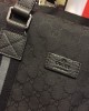 GUCCI bags | Black fabric | 46×34×22.5cm | 449180 | 04099