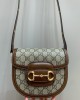 GUCCI bags | Gucci Horsebit semi-circular mini Bag | 17×18.5×7.5cm  | 760191 | 04101