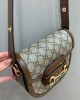 GUCCI bags | Gucci Horsebit semi-circular mini Bag | 17×18.5×7.5cm  | 760191 | 04101