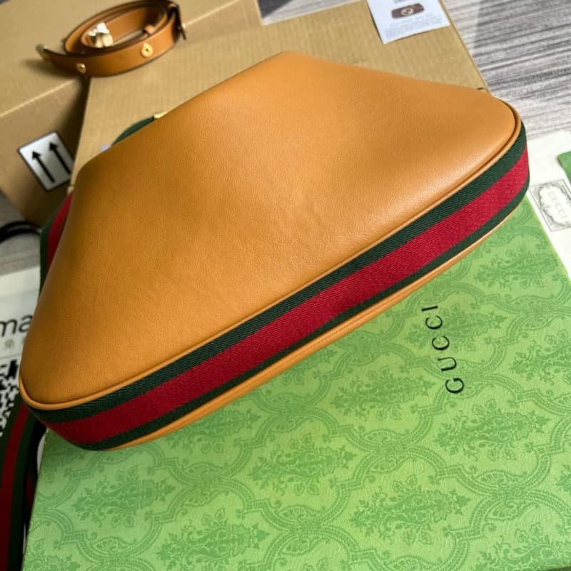 GUCCI bags | Gucci Attache Series Large Shoulder Bag | 35×32×6cm | 702823 | 04103