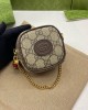 GUCCI bags | GUCCI Double G Strawberry Coin Purse | 8.5×8×5.5cm | 726252 | 04104