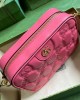 GUCCI bags | GUCCI Ophidia Series | 21.5×17×7.5cm | 702234 | 04107